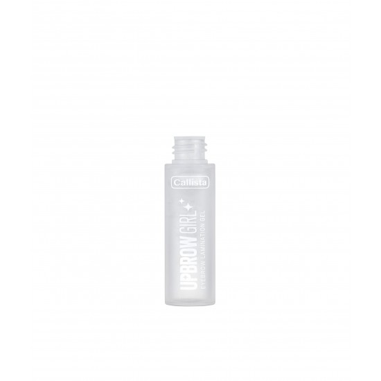 Callista Upbrow Girl Eyebrow Lamination Gel